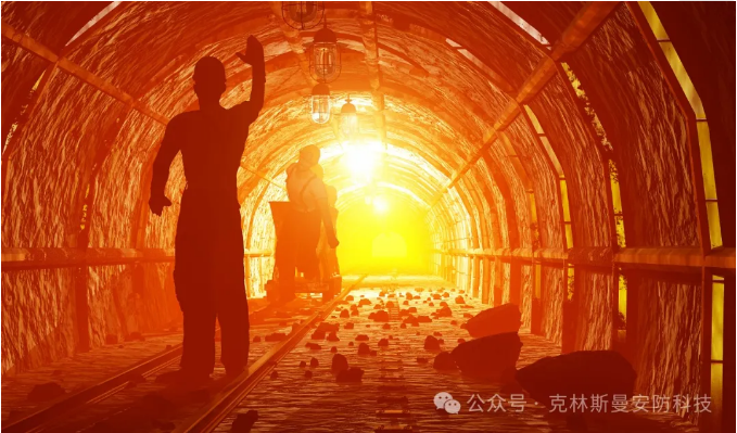 自动灭火系统：让矿山设备远离火灾威胁